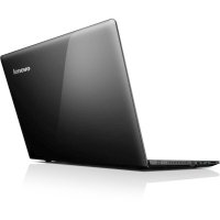 ноутбук Lenovo IdeaPad 300-15IBR 80M3003ARK Черный