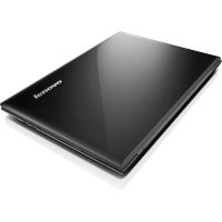 ноутбук Lenovo IdeaPad 300-15IBR 80M300DSRK Черный