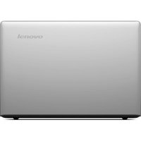 ноутбук Lenovo IdeaPad 300-15IBR 80M300NRRK Черный