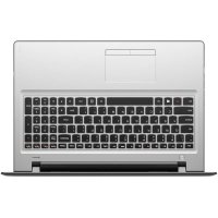 ноутбук Lenovo IdeaPad 300-15ISK 80Q701JKRK Серебристый