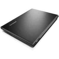 ноутбук Lenovo IdeaPad 300-17ISK 80QH00FMRK Черный