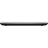 ноутбук Lenovo IdeaPad 310-15ABR 80ST002WRK Черный