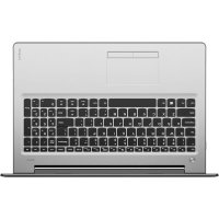ноутбук Lenovo IdeaPad 310-15IAP 80TT005SRK Серебристый
