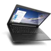 ноутбук Lenovo IdeaPad 310-15IAP 80TT0078RK Черный