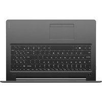ноутбук Lenovo IdeaPad 310-15IKB 80TV02DARK Черный