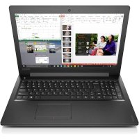 ноутбук Lenovo IdeaPad 310-15IKB 80TV02DARK Черный