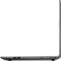ноутбук Lenovo IdeaPad 310-15IKB 80TV02DERK Черный