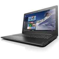 ноутбук Lenovo IdeaPad 310-15ISK 80SM00VGRK Черный