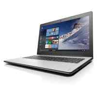 ноутбук Lenovo IdeaPad 310-15ISK 80SM00VMRK Белый
