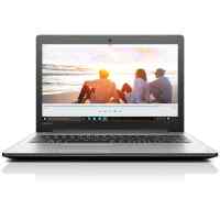 ноутбук Lenovo IdeaPad 310-15ISK 80SM00VQRK Серебристый