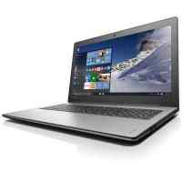 ноутбук Lenovo IdeaPad 310-15ISK 80SM01RNRK Серебристый