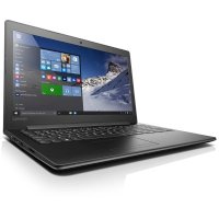 ноутбук Lenovo IdeaPad 310-15ISK 80SM020SRK Черный
