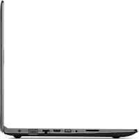 ноутбук Lenovo IdeaPad 310-15ISK 80SM021TRK Черный