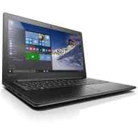 ноутбук Lenovo IdeaPad 310-15ISK 80SM0221RK Черный