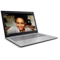 ноутбук Lenovo IdeaPad 320-15ABR 80XS00A6RK Серый