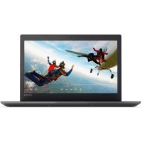 ноутбук Lenovo IdeaPad 320-15AST 80XV000VRK Черный