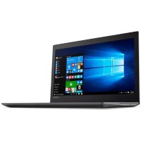 ноутбук Lenovo IdeaPad 320-15AST 80XV00WVRU Черный