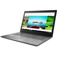 ноутбук Lenovo IdeaPad 320-15AST 80XV00YTRU Черный