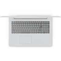 ноутбук Lenovo IdeaPad 320-15IAP 80XR001WRK Белый