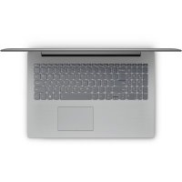 ноутбук Lenovo IdeaPad 320-15IAP 80XR015QRK Серый