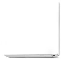 ноутбук Lenovo IdeaPad 320-15IAP 80XR016FRK Белый