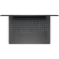 ноутбук Lenovo IdeaPad 320-15IAP 80XR01CDRU Черный