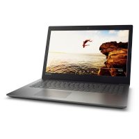 ноутбук Lenovo IdeaPad 320-15IAP 80XR01CDRU Черный