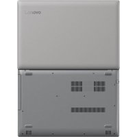 ноутбук Lenovo IdeaPad 320-15IAP 80XR01CFRU Серый