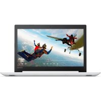 ноутбук Lenovo IdeaPad 320-15IKBN 80XL003FRK Белый