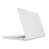ноутбук Lenovo IdeaPad 320-15IKBN 80XL003FRK Белый