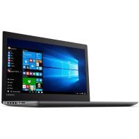 ноутбук Lenovo IdeaPad 320-15IKBN 80XL02WWRK Черный