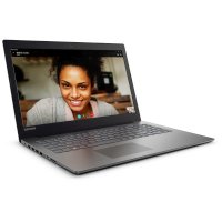ноутбук Lenovo IdeaPad 320-15IKBRN 81BG00TWRU Черный