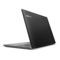 ноутбук Lenovo IdeaPad 320-15ISK 80XH00EHRK Черный