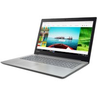 ноутбук Lenovo IdeaPad 320-15ISK 80XH01FARK Серый