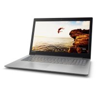 ноутбук Lenovo IdeaPad 320-15ISK 80XH01FARK Серый