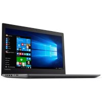 ноутбук Lenovo IdeaPad 320-15ISK 80XH01N9RK Черный