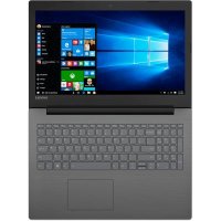ноутбук Lenovo IdeaPad 320-15ISK 80XH01YPRU Черный