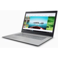 ноутбук Lenovo IdeaPad 320-17ABR 80YN0000RK Серый