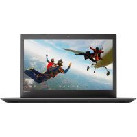 ноутбук Lenovo IdeaPad 320-17ABR 80YN0006RK Серый