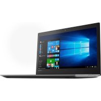 ноутбук Lenovo IdeaPad 320-17ABR 80YN0006RK Серый