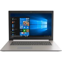 ноутбук Lenovo IdeaPad 320-17AST 80XW0000RK Серый