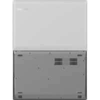 ноутбук Lenovo IdeaPad 320-17AST 80XW002WRK Серый
