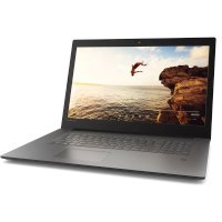 ноутбук Lenovo IdeaPad 320-17AST 80XW0031RK Черный