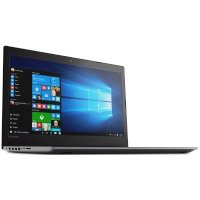 ноутбук Lenovo IdeaPad 320-17IKB 80XM0011RK Черный