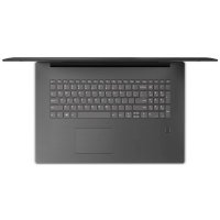 ноутбук Lenovo IdeaPad 320-17IKB 80XM00BFRK Черный