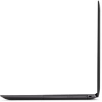 ноутбук Lenovo IdeaPad 320-17IKB 80XM00BGRK Черный