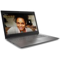 ноутбук Lenovo IdeaPad 320-17IKB 81BJ0009RK Черный
