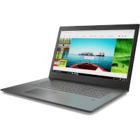 ноутбук Lenovo IdeaPad 320-17ISK 80XJ003MRK Черный