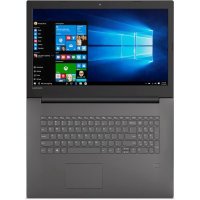 ноутбук Lenovo IdeaPad 320-17ISK 80XJ003NRK Черный