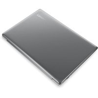 ноутбук Lenovo IdeaPad 320S-13IKB 81AK001TRK Серый